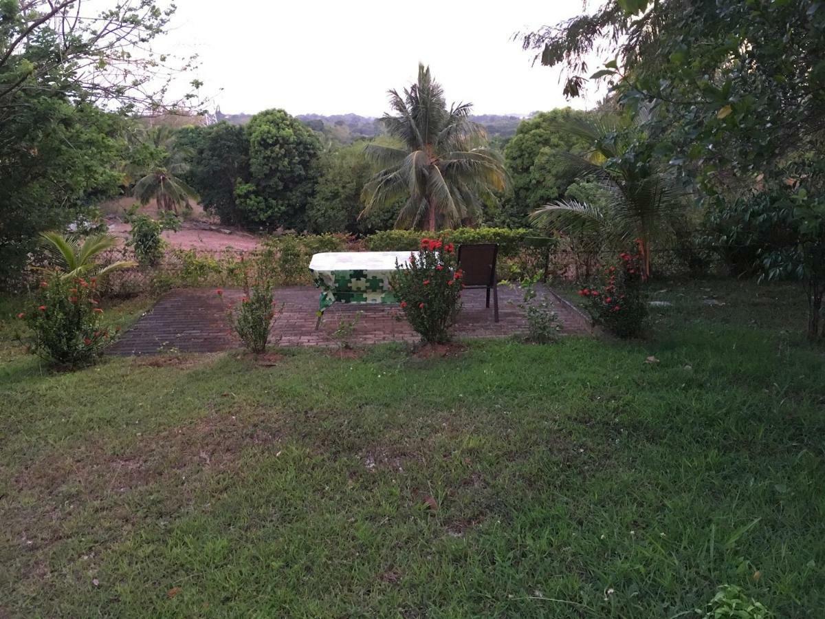 Villa Native House With Beautiful Pool Bagac Esterno foto
